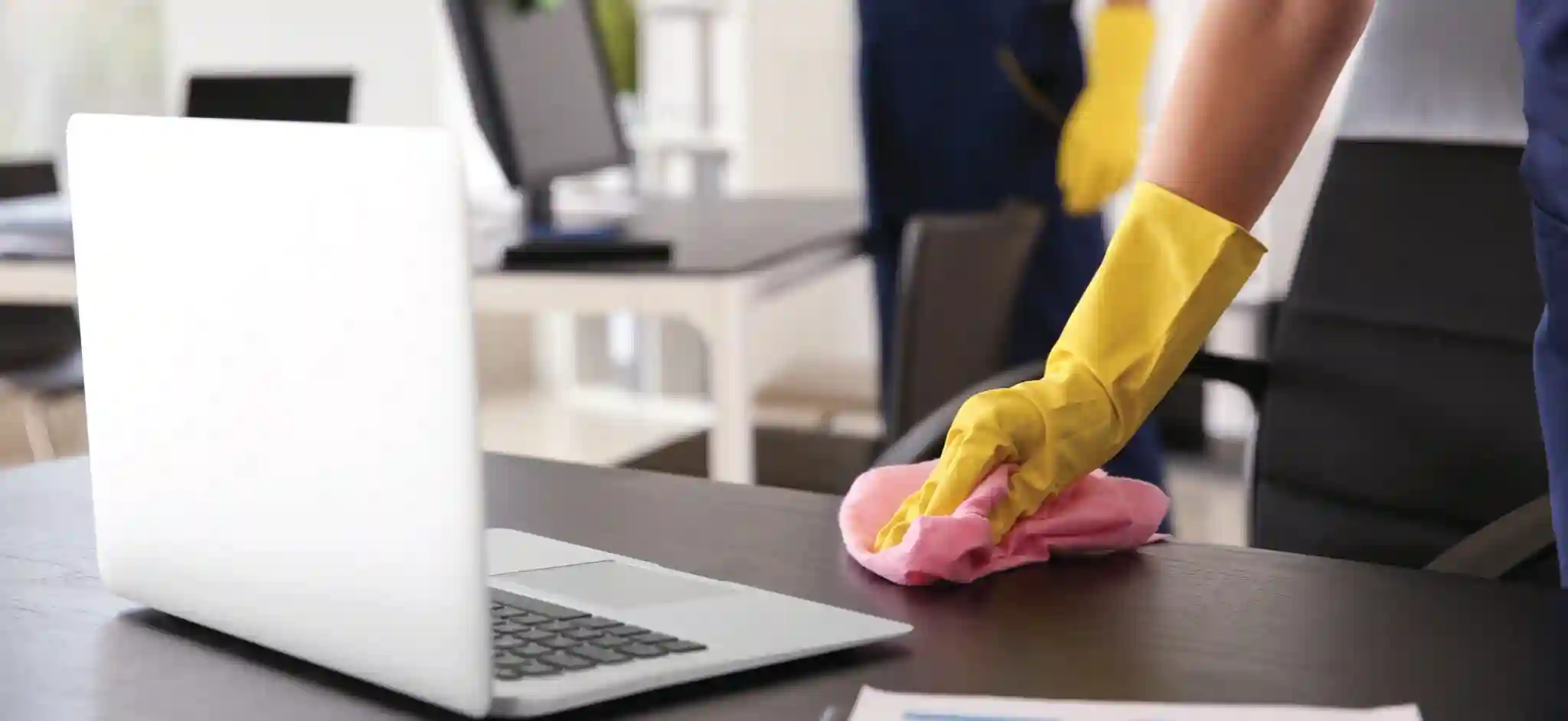How Office Cleaning Enhances Business Architecture Design